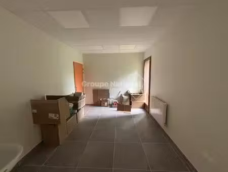 espace bureau à louer