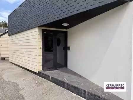 local d'activités à vendre