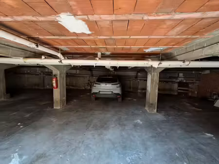 parking à louer