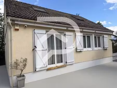 stéphane plaza immobilier méru