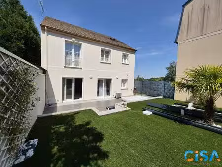 maison à louer