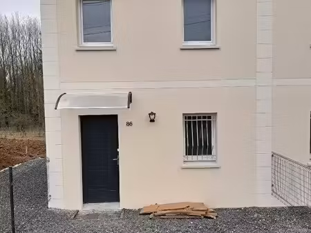 mapeo immobilier