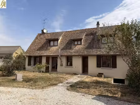 pacy immobilier