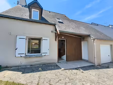 maison à louer