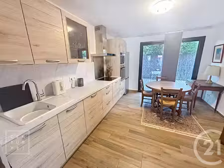 maison à louer