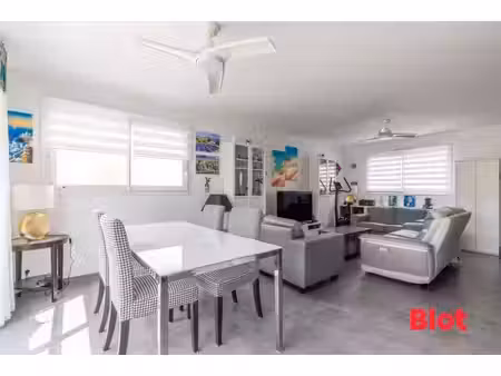 villa à vendre