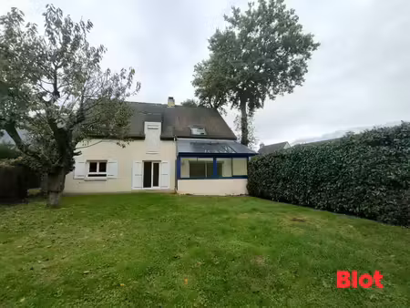 villa à louer