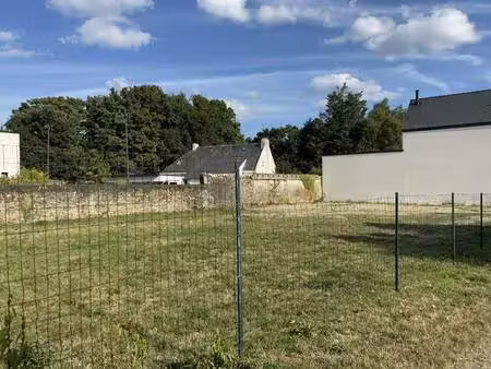 terrain à vendre