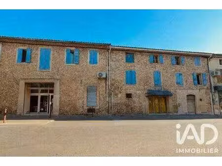 immeuble à vendre