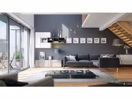 duplex à vendre - neuf