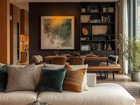 appartement à vendre - neuf