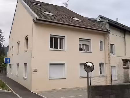 mahieu immobilier