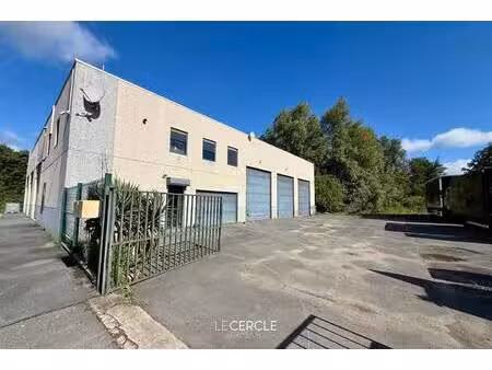 local commercial à louer