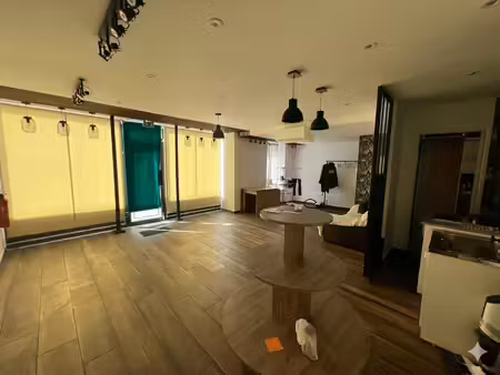 boutique à vendre
