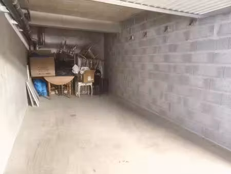 parking à vendre
