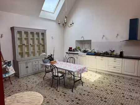 parki immobilier