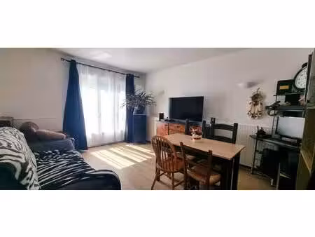 maison de plain-pied à vendre