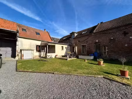 sweet home immobilier