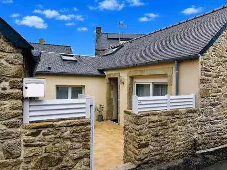 treboul immobilier