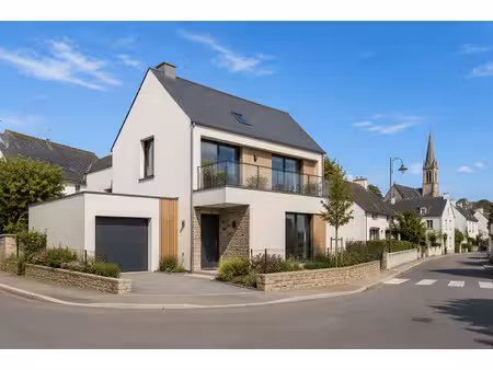 maison à vendre - neuf