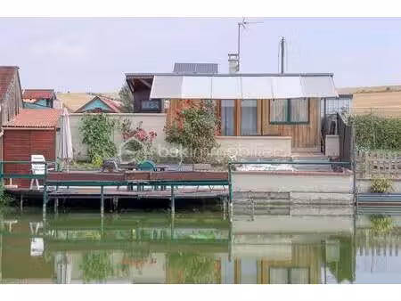 propriété de loisirs à vendre