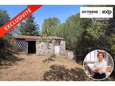 propriété de loisirs à vendre