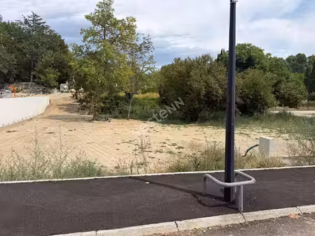 terrain constructible neuf à vendre