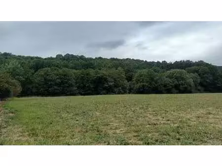 terrain à vendre