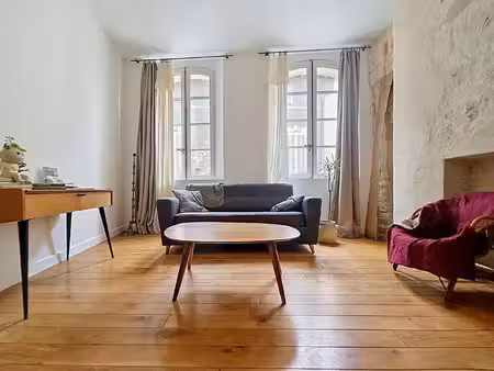 ferigoule immobilier