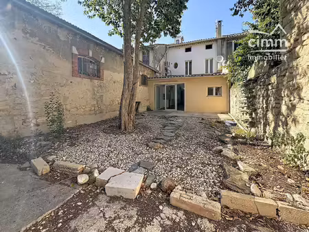 immeuble à vendre