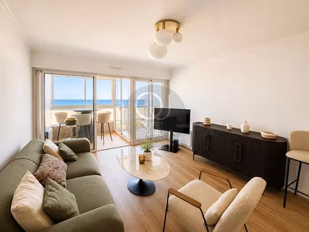 vente appartement 1 pièce 28.25 m² à pornichet (44380)  274 000 €