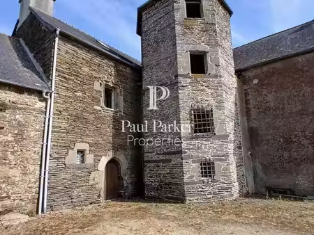 paul parker properties