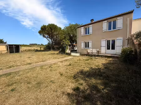 sainte anne immobilier