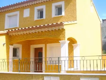 villa à vendre