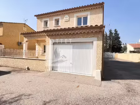 villa à vendre