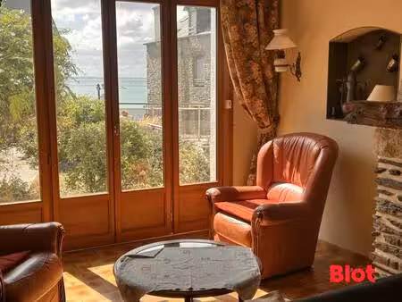 villa à vendre