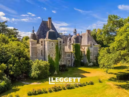 leggett immobilier