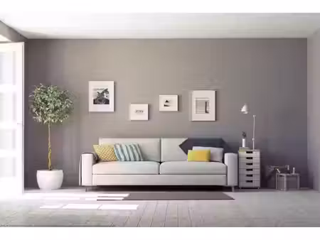 vente appartement 2 pièces 46 m² à ermont (95120)  245 288 €