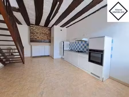 immeuble à vendre