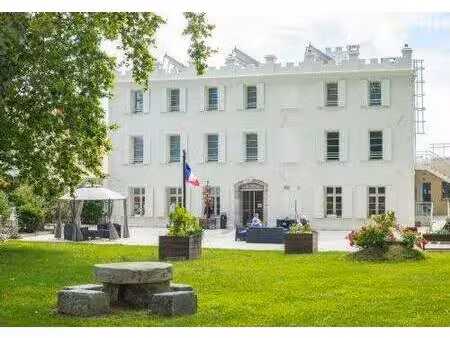studio à vendre