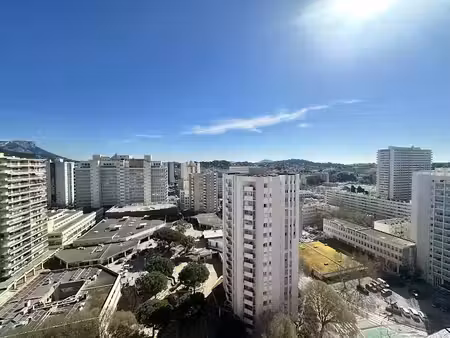 vente appartement 79.26 m² à toulon (83000)  289 000 €
