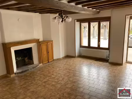 maison à louer