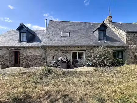 maison rouge