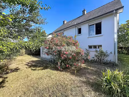 maison rouge