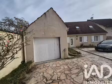 vente maison 6 pièces 110 m² saint-jean-les-deux-jumeaux (77660)