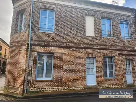 maison à louer