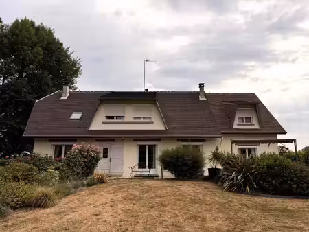 villa à vendre