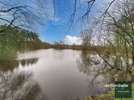 propriété de loisirs à vendre
