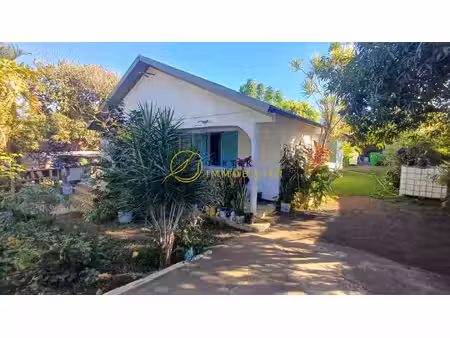 tektek immobilier