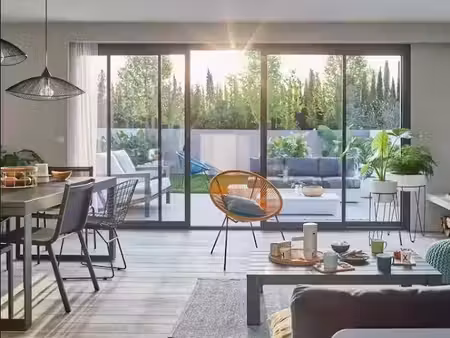 vente appartement 3 pièces 70 m² à dijon (21000)  252 000 €